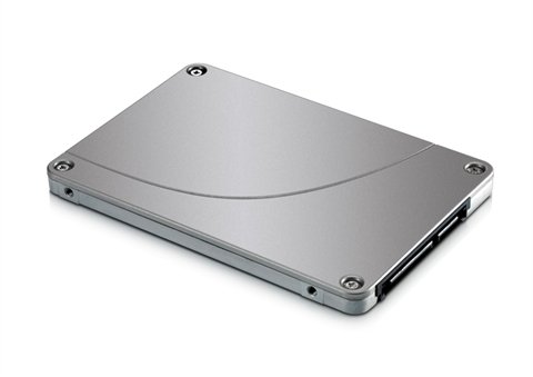 HP INC. - CTO A1X21AV internal solid state drive 256 GB 2.5" Serial ATA