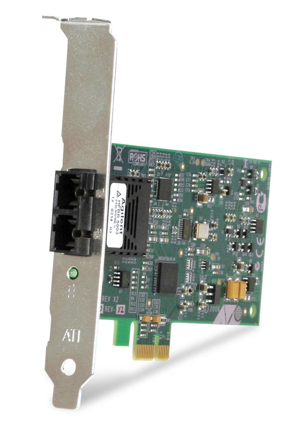 ALLIED TELESIS BOX AT-2711FX/MT 100 Mbit/s AT-2711FX/MT-901