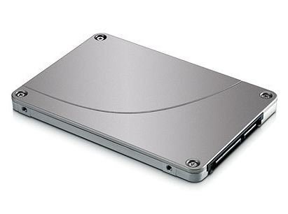 HP INC. - CTO QU616AV internal solid state drive 120 GB 3.5" Serial ATA