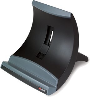 3M - WORKSPACE SOLUTIONS 70071208006 Black, Grey LX550