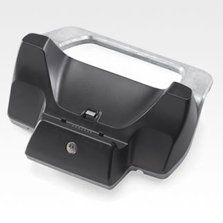 ZEBRA ENTERPRISE MCD-A1 Motorola DC1000-1000U holder Active Tablet/UMPC Black