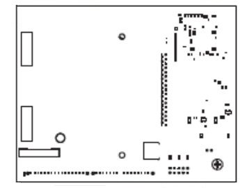 ZEBRA PRINT Z2 - ZASP P1032273 printer/scanner spare part/accessory WLAN interface