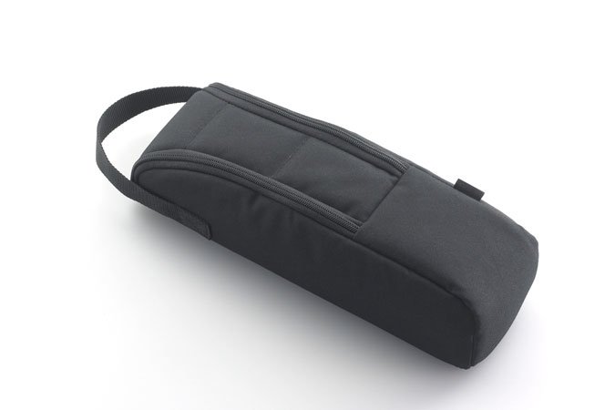 CANON USA - SCANNERS imageFORMULA equipment case Black 4179B016