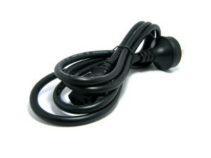 LENOVO DCG SERVER OPTIONS C19 4.3 NEMA L6-20p m coupler 40K9772