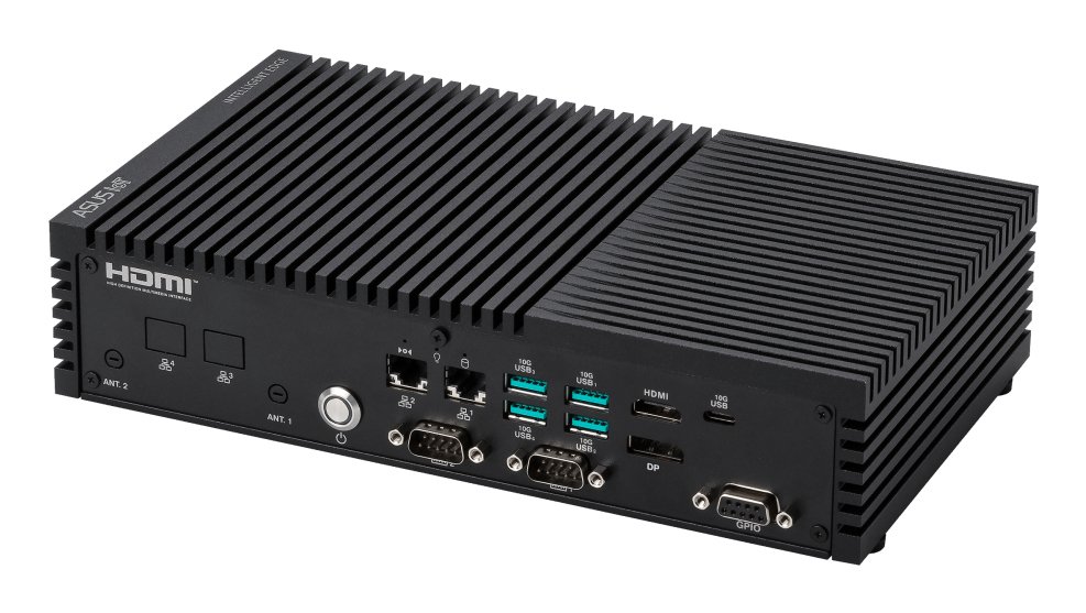 ASUS - SFF PE2200U-_ Intel Core Ultra 7 HDD+SSD 90AE01U1-M00050