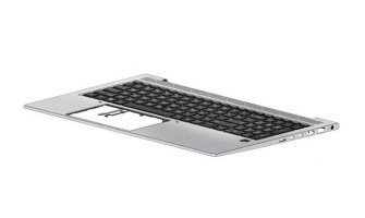 HPI - RPB CERTIFIED PARTS HP M07491-001 laptop spare part Keyboard