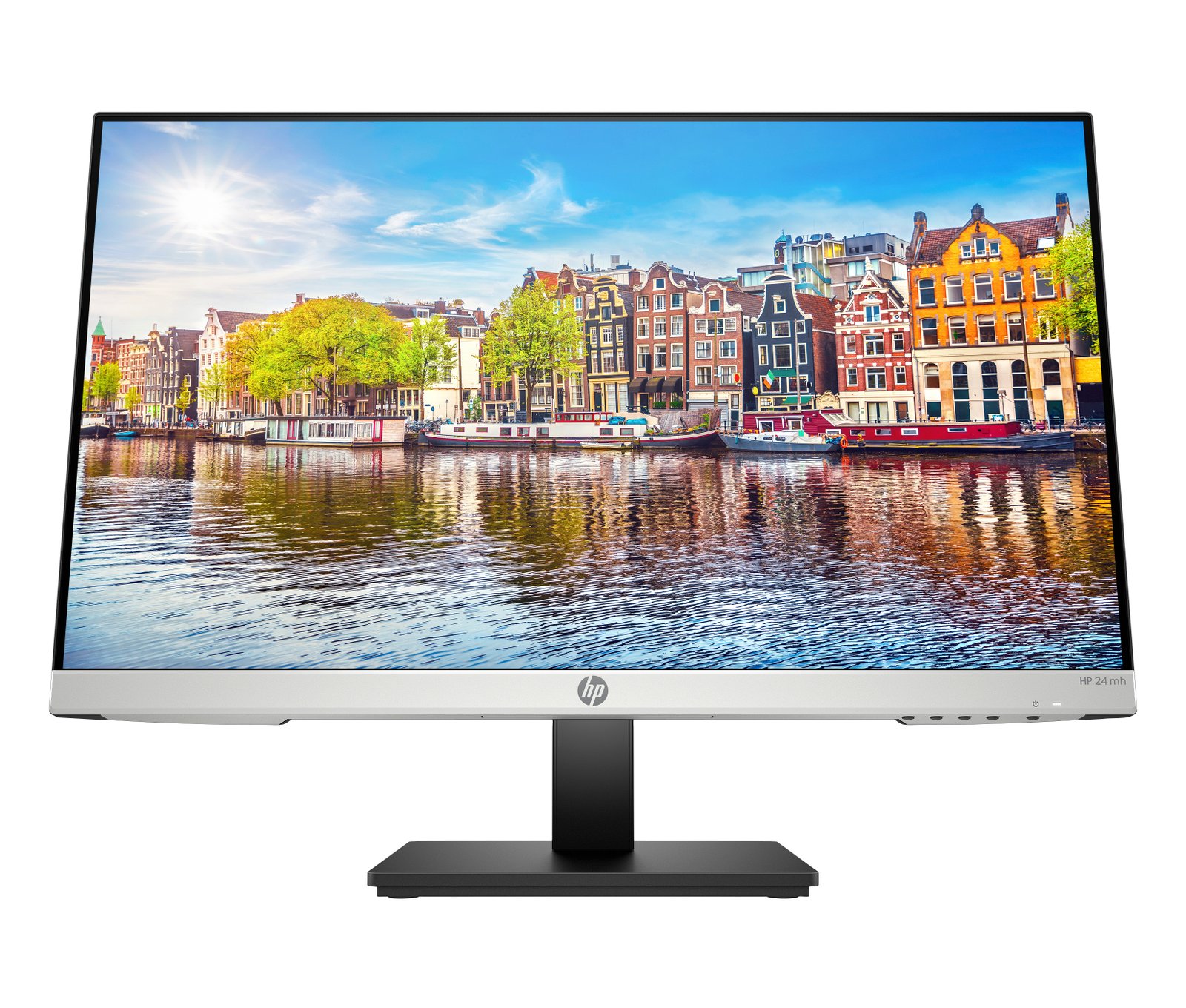 HPI SOURCING - NEW HP 24mh 23.8-inch Display 1D0J9AA