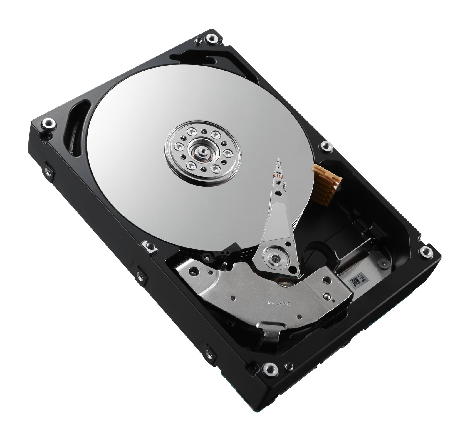 DELL SOURCING - NEW PCDHP internal hard drive 900 GB 10000 RPM 2.5" SAS