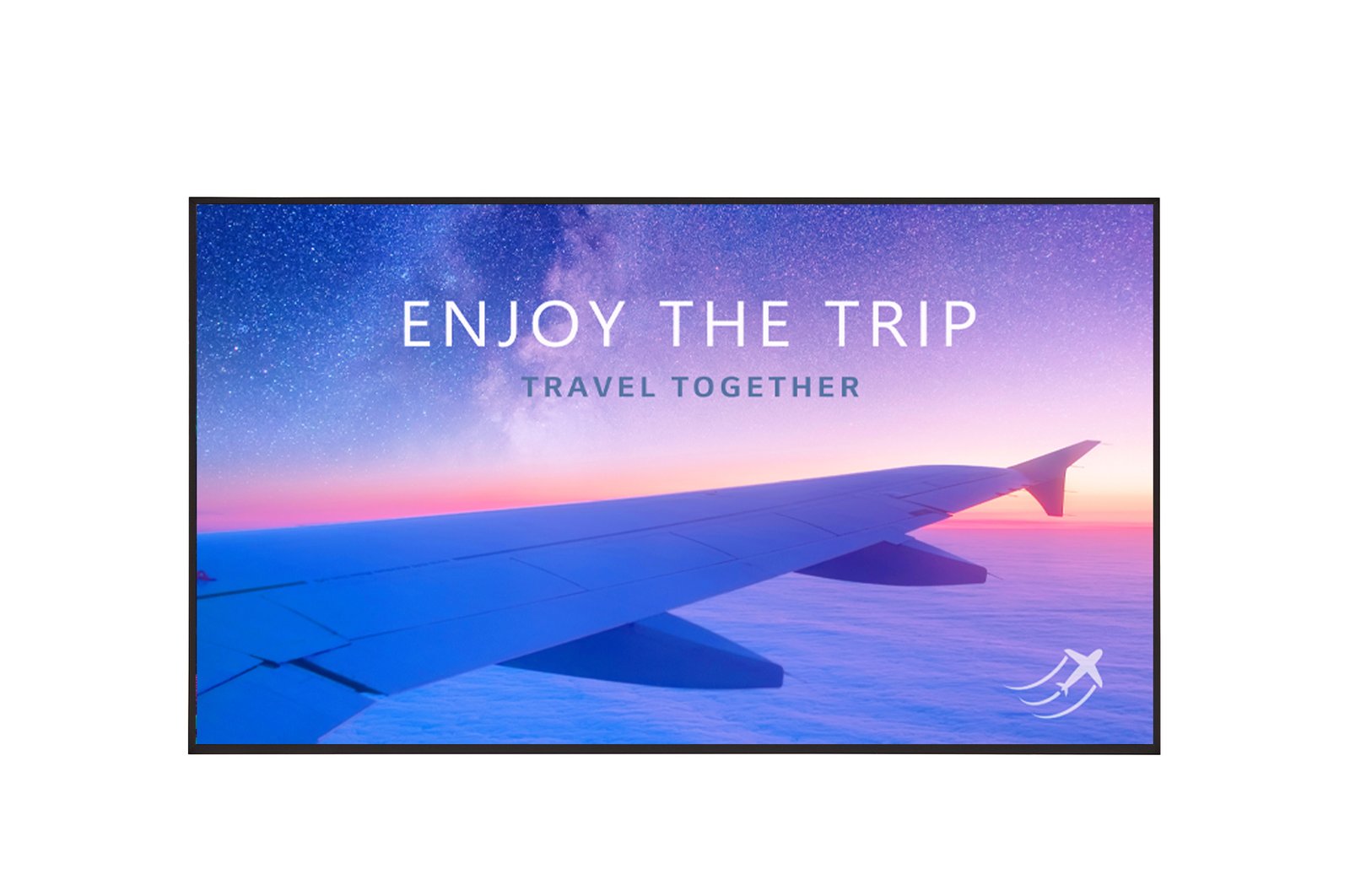 LG COMMERCIAL LFD 55UH7N-E Signage Display Digital flat panel 139.7 cm (55") LED Wi-Fi 700 cd/m² 4K