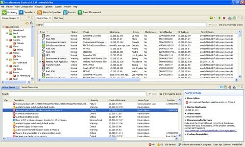 APC by Schneider Electric APC SCHNEIDER ELECT IT DIRECT SHIP License, EcoStruxure Data Center Expert, paper, perpetual, 100 AP95100