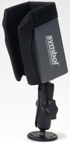 ZEBRA ENTERPRISE MCD-A1 Motorola 21-52612-01R holder Passive Barcode scanner