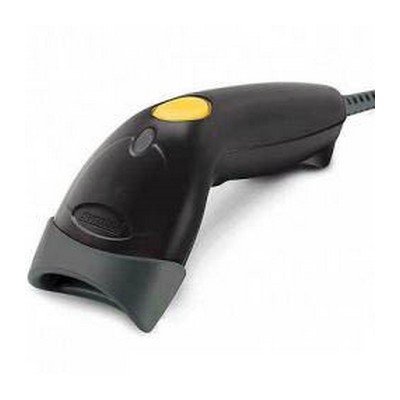 ZEBRA ENTERPRISE ADC-A5 Motorola LS1203 1D Laser Black LS1203-7AZU0100ZR