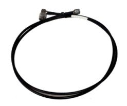 ZEBRA ENTERPRISE RFID-R1 Motorola 6m RF LMR 240 coaxial cable Black CBLRD-1B4002400R