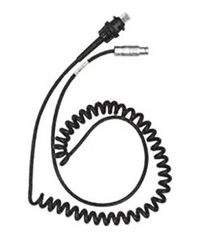 ZEBRA ENTERPRISE MCD-A1 Motorola 25-38407-01R printer/scanner spare part/accessory Cable 1 pc(s)
