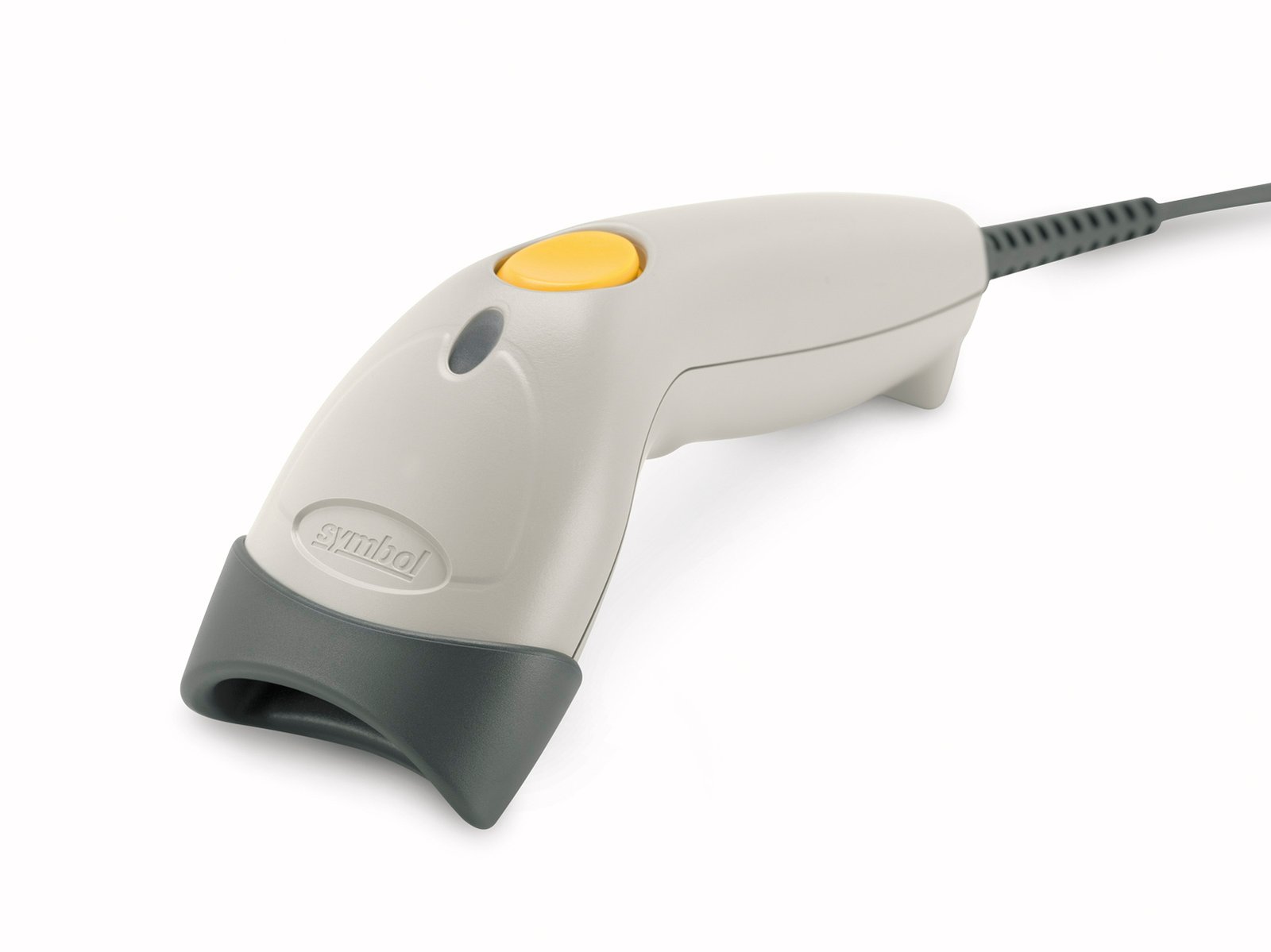 ZEBRA ENTERPRISE ADC-A5 Motorola LS1203 1D Laser White LS1203-1AZU0100ZR
