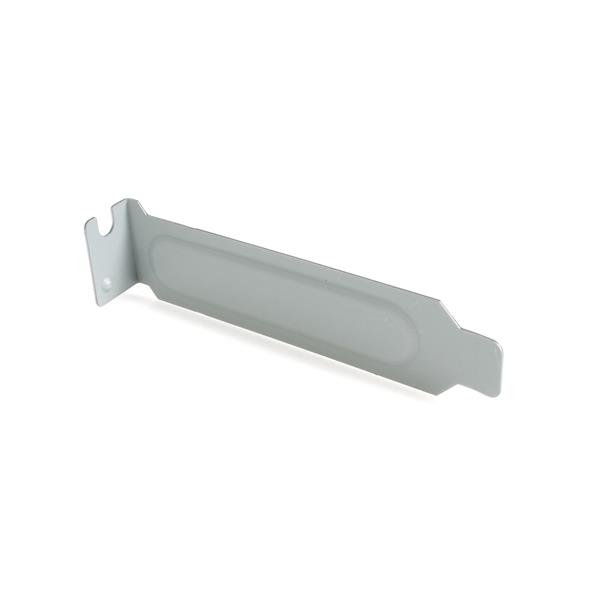 StarTech.com Steel Low Profile Expansion Slot Cover Plate - 5 Pack - TAA PLATEBLANKLP