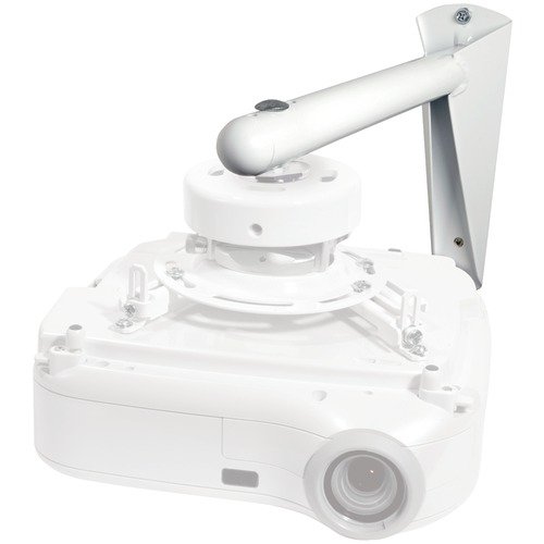 PEERLESS INDUSTRIES PWA-14W projector mount accessory White