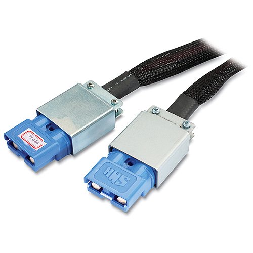 APC SCHNEIDER ELECT IT DIRECT SHIP Smart-UPS XL 4ft Battery Pack Extension Cable SUA48 series packs