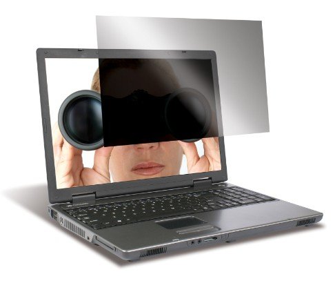 Targus ASF141USZ display privacy filter 35.8 cm (14.1") Laptop Frameless