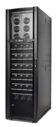 APC SCHNEIDER ELECT IT DIRECT SHIP SUVTR20KG2B5S Smart-UPS VT rack mounted 20kVA 480V