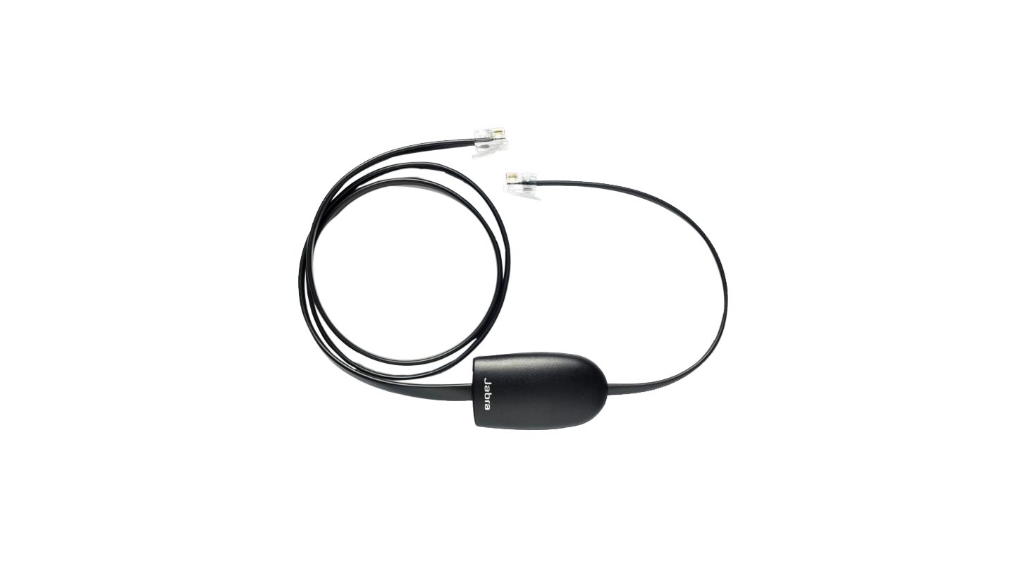JABRA ACCESSORIES HHC adapter 14201-16