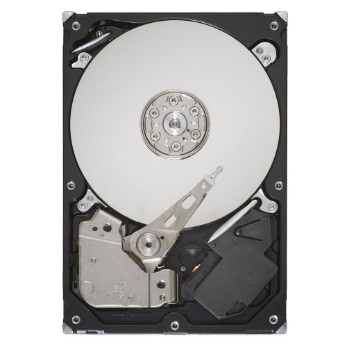 HP INC. - CTO 320GB SATA 5400RPM internal hard drive Serial ATA LG596AV