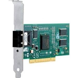 ALLIED TELESIS BOX AT-2911SX/SC-901 network card Internal Fiber 1000 Mbit/s