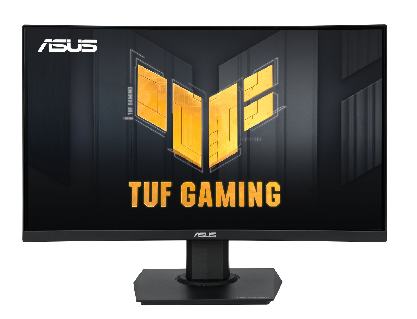 ASUS - DISPLAY TUF Gaming VG24VQER computer monitor 59.9 cm (23.6") 1920 x 1080 pixels Full HD LCD
