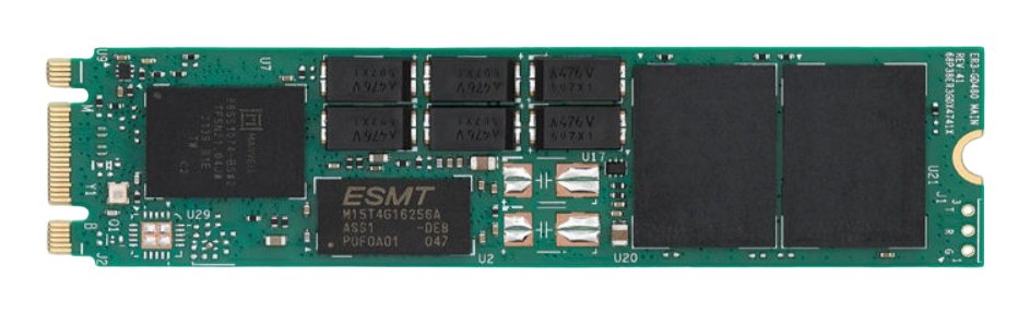 LENOVO DCG SERVER OPTIONS 4XB7A89422 internal solid state drive 240 GB M.2 Serial ATA III 3D TLC