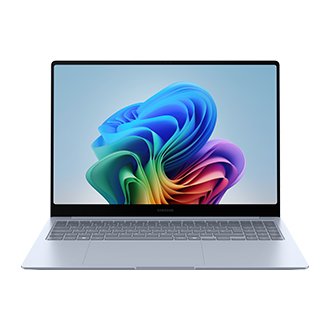 SAMSUNG COMMERCIAL NOTEBOOKS Galaxy Book4 Edge NP964XMB-MC1US laptop Snapdragon X1E-84-100 40.6 cm