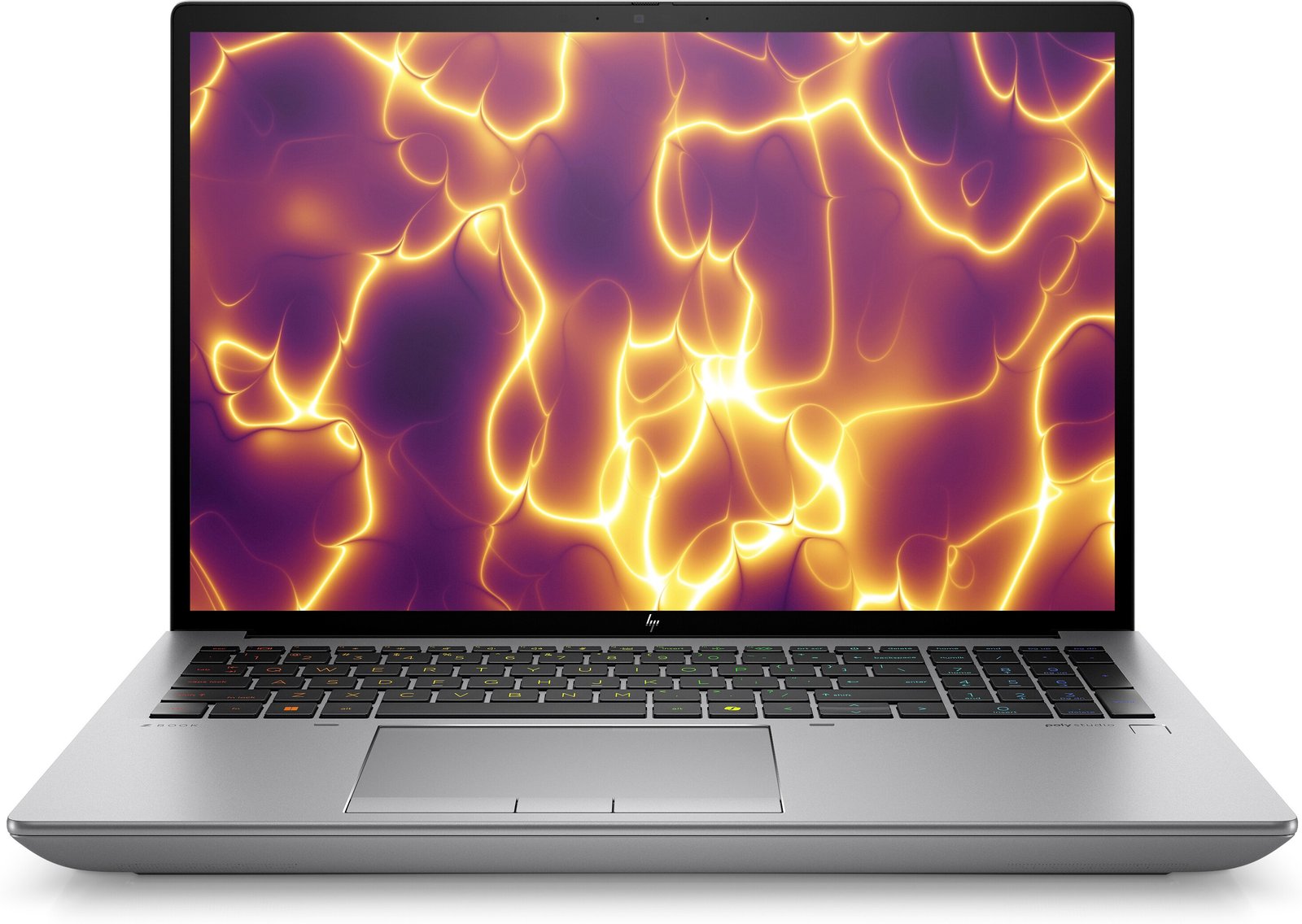 HP INC. - NSB MOBILE WKS ZBook Fury G11 Intel® Core™ i9 i9-13950HX workstation 40.6 cm (16") WUXGA