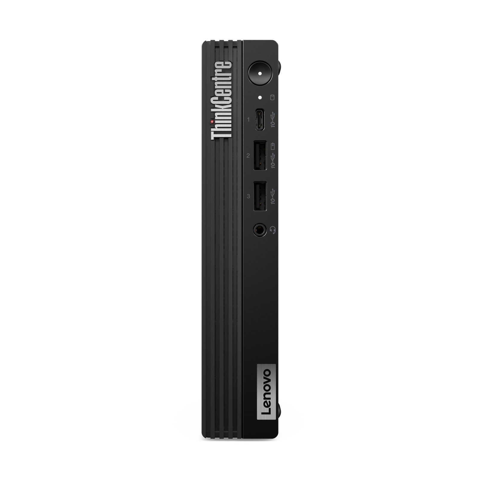 LENOVO TOPSELLER DT ThinkCentre M75q Gen 5 AMD Ryzen™ PRO 8600GE 32 GB DDR5-SDRAM 512 SSD Windows