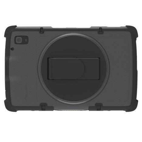 ZEBRA EVM XPLORE TABLETS 3PTY-INF-ET4X8-RHS tablet case 20.3 cm (8") Cover Black