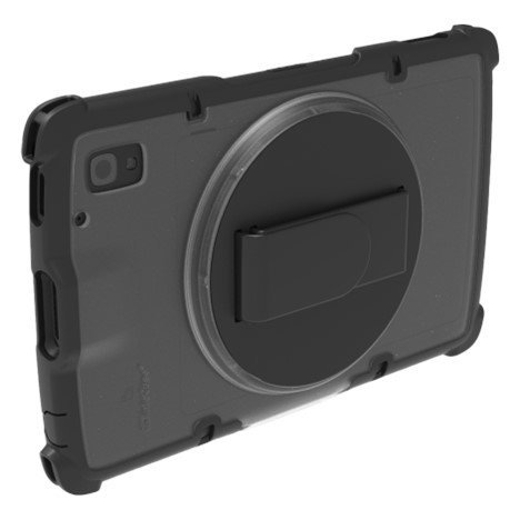 ZEBRA EVM XPLORE TABLETS 3PTY-INF-ET4X10-RHS tablet spare part/accessory Back cover