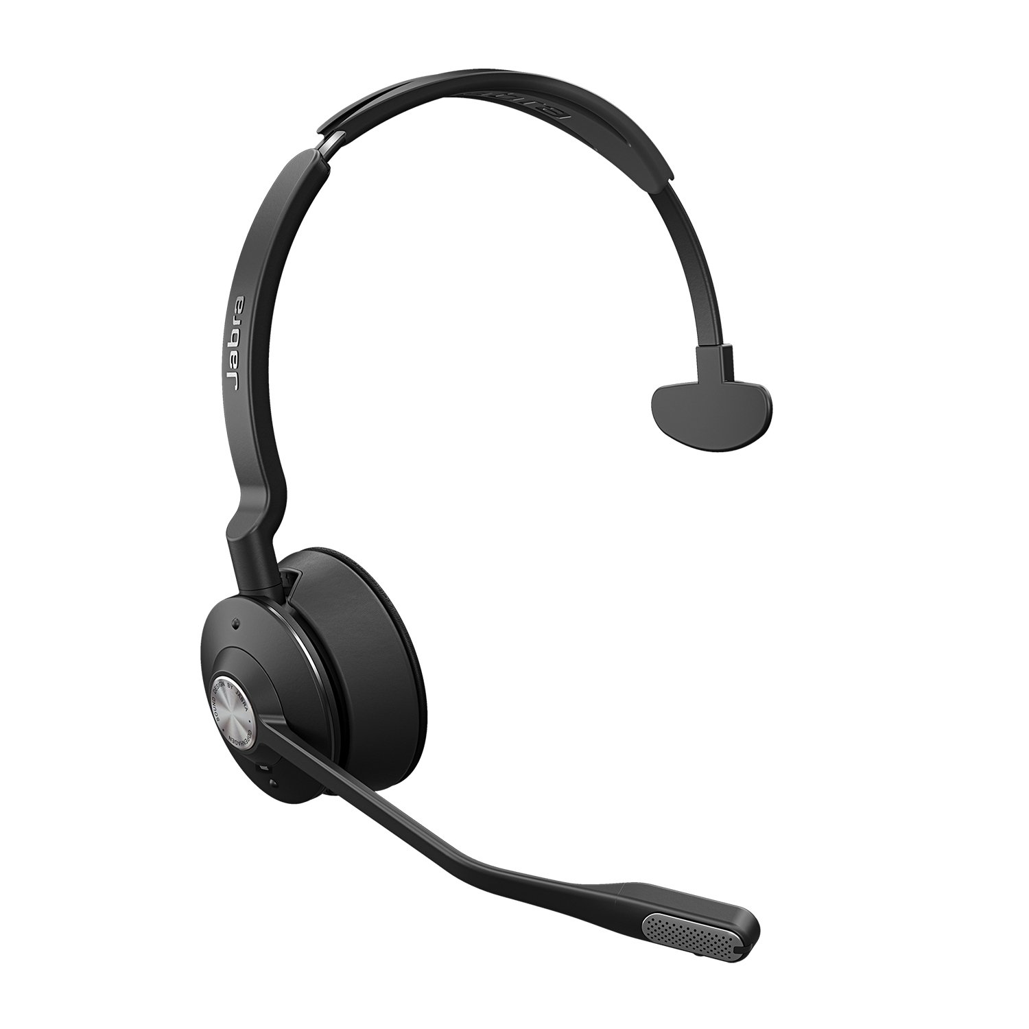JABRA ACCESSORIES Engage SE Replacement Headset - Mono UC, NA 14401-42