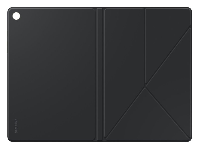 SAMSUNG COMMERCIAL TABLET EF-BX210TBEGUJ case 27.9 cm (11") Folio Black