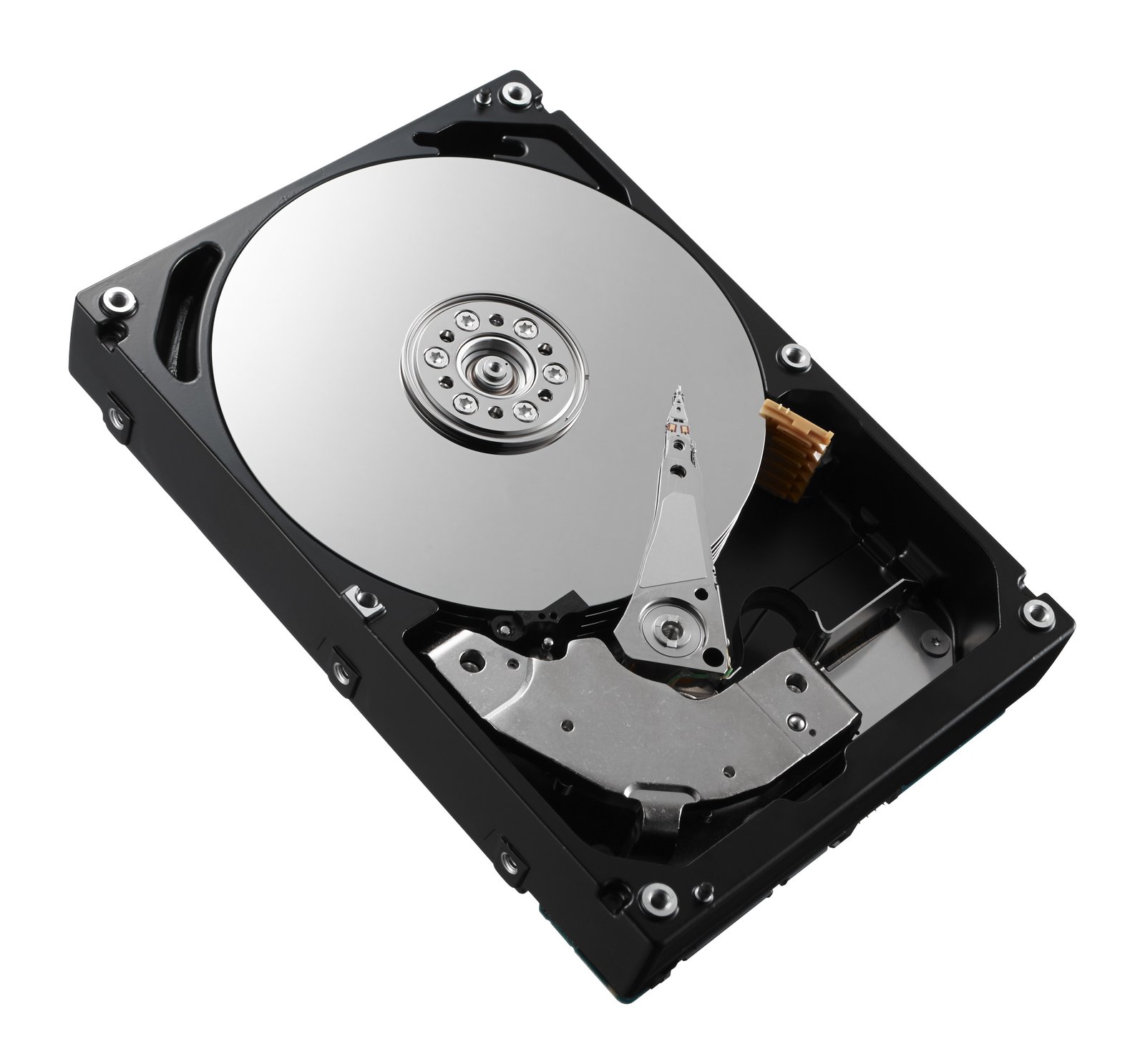 DELL SOURCING - NEW 400-AJRZ internal hard drive 300 GB 15000 RPM 2.5" SAS