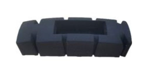 ZEBRA ENTERPRISE MCD-A1 MISC-PS30-TAGBOOT100 barcode reader accessory
