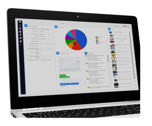 KANGURU SOLUTIONS iStorage KRMC-HOST-ST1 software license/upgrade 1 license(s) year(s) 12 month(s)