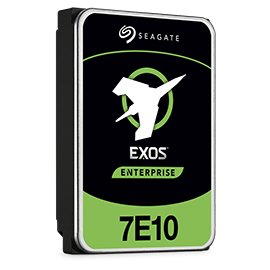 SEAGATE - ENTERPRISE SINGLE ST4000NM013B internal hard drive 400 GB 7200 RPM 256 MB 3.5" SAS