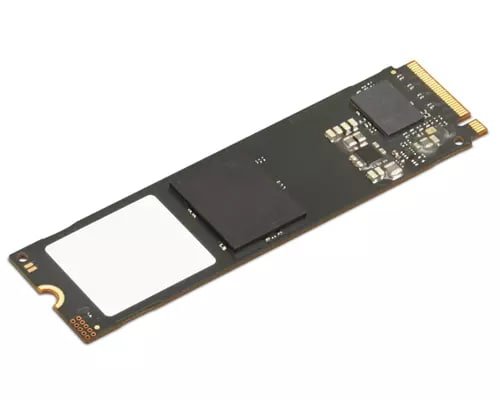 LENOVO OPTIONS 4XB1L68661 internal solid state drive 512 GB M.2 PCI Express 4.0 NVMe
