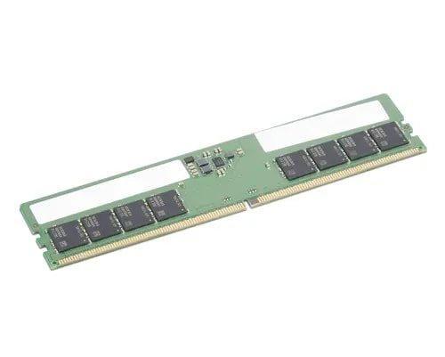 LENOVO OPTIONS 4X71N34264 memory module 16 GB 1 x DDR5 288-pin DIMM