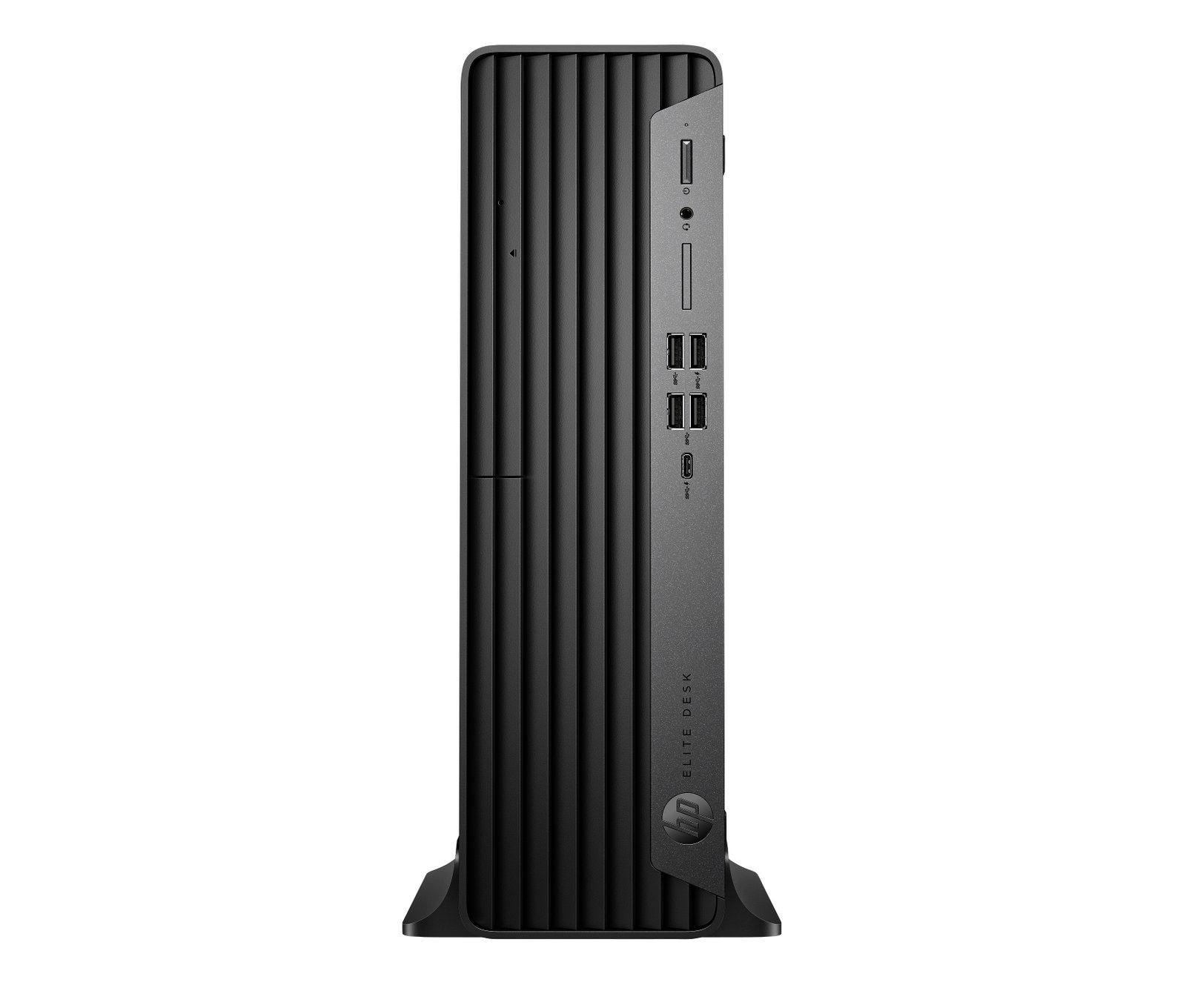 HP INC. - SB DESKTOPS Elite SFF 805 G9 AMD Ryzen™ 5 8600G 16 GB DDR5-SDRAM 256 SSD Windows 11 Pro