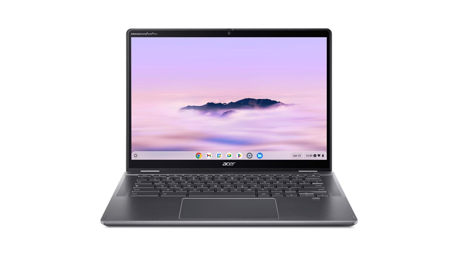 ACER- CHROME PRODUCTS Chromebook CPE594-1N-30EM Intel Core 3 100U 35.6 cm (14") Touchscreen Full HD