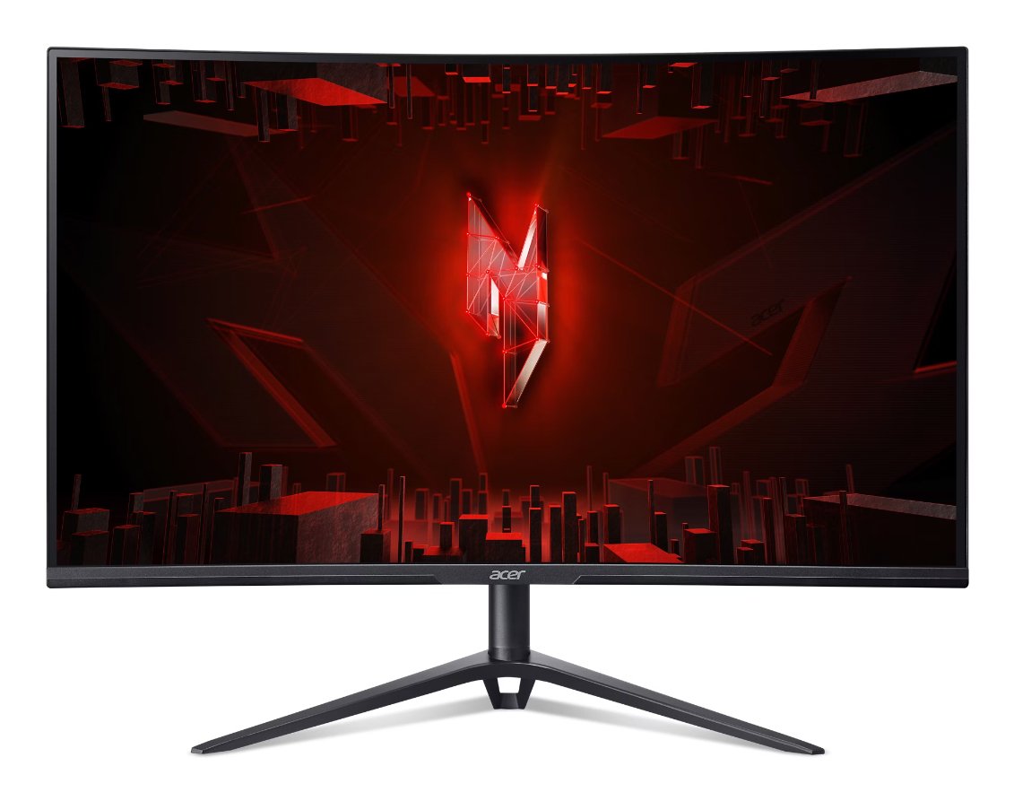 ACER AMERICA - DISPLAYS NITRO XZ0 XZ320QK P3 computer monitor 80 cm (31.5") 3840 x 2160 pixels 4K