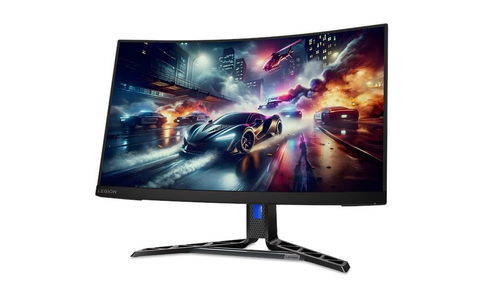 LENOVO TOPSELLER MONITORS Legion R27qc-30 Monitor 67C6GAC2US