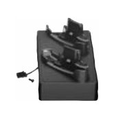 ZEBRA ENTERPRISE MCD-A1 CRDCUP-W5X6-2D-01 handheld mobile computer accessory Charging cradle