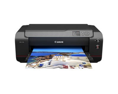 Canon Computer Systems imagePROGRAF PRO-1100 photo printer Inkjet 2400 x 1200 DPI Wi-Fi 6856C002