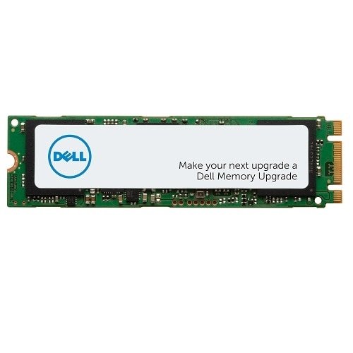 DELL SOURCING - NEW AA618641 512 GB M.2 PCI Express 3.0 NVMe