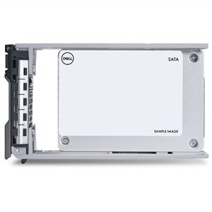 DELL SOURCING - NEW 400-BKFK internal solid state drive 1.6 TB U.2 NVMe 6FJDT